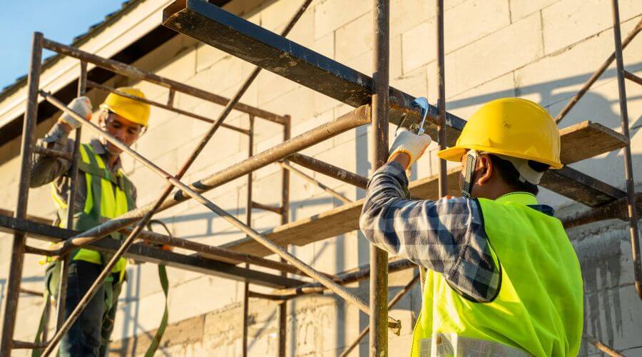 Flashing Repair in Bethune, CO